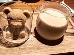 -大树餐厅(益田假日店)