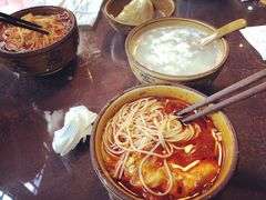 -华兴街煎蛋面(总店)