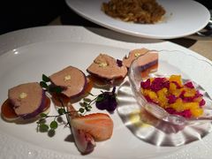 -波特曼西餐厅(中央大街店)