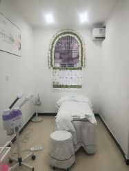 -痘医生科学祛痘连锁