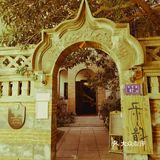 万国建筑融一岛