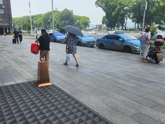 -长沙国金中心异国印象酒店