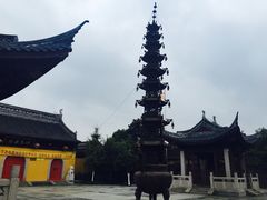 -梅村泰伯庙
