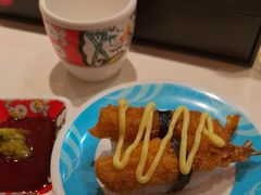 -莲寿司(国兴店)
