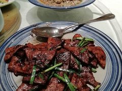 -鸭匠食府·挂炉烤鸭·新京菜(阜成路店)