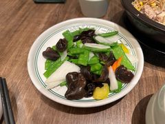 -云海肴云南菜(浦江欢乐颂店)