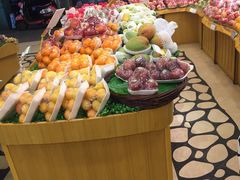 -百果园PAGODA(国贸2店)