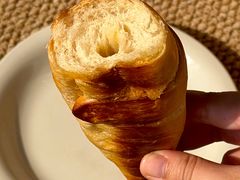 -BAKER&SPICE(安福路店)