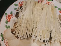 -清真·老门框爆肚涮肉·中华老字号(丰管路店)