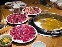 -汕头八合里海记牛肉店(清河店)
