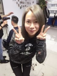 -Gina-私人订制