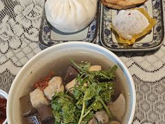 -四宜糕团店(南大街店)