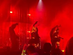 -MOSSO·Liveshow(M3香港广场店)