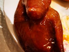 -铭家点心(秦岭路店)