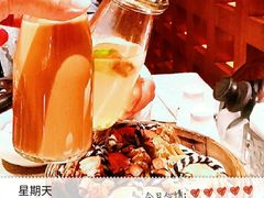 -马哥孛罗咖啡厅·Cafe Marco (厦门马哥孛罗东方大酒店)