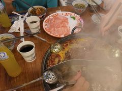 -楠火锅(仁恒梦中心店)