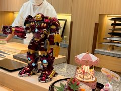 -鮨一日本料理旗舰店(总店)