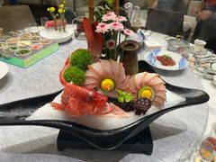 -安蒂娅.悦景轩中餐厅(西乡店)