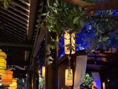 -绿茶餐厅(乐峰广场店)