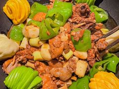 -大秦小宴•新派西北(万象前海店)