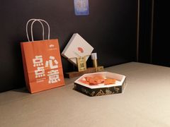 -小厨娘绣中淮扬(大行宫科巷店)