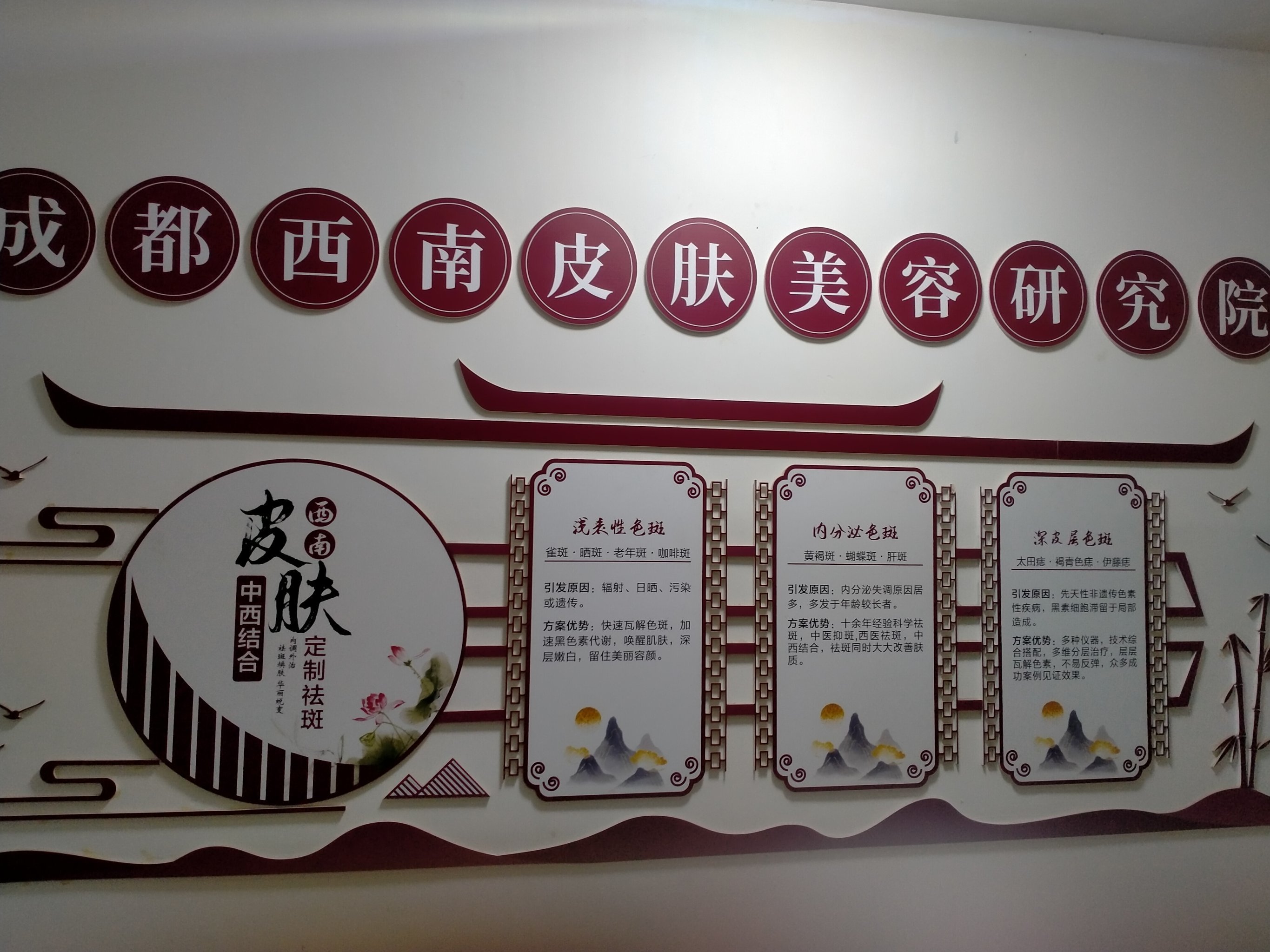 西南中医减肥院