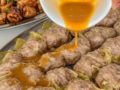 -嘉升大排档(番禺总店)