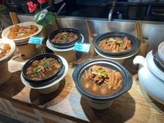 -筱爷叔·上海传统手工菜(玉树路店)
