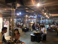 大堂-喜来稀肉(金巴利道店)