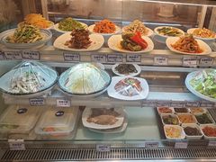 -西部马华清真兰州牛肉面·烧烤夜市(广渠门店)