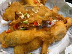 -飞尝蚝·顺德菜·鱼生(顺德总店)