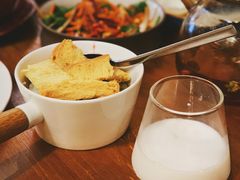 -觅山云南菜(泊富ICITY店)