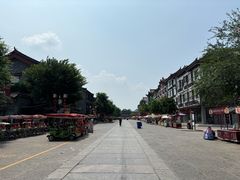 -滦州古城