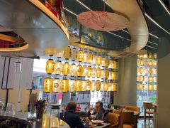 -披云云小馆·味道江湖(姚家园万象汇店)