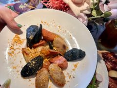 -ins森林童话餐厅coffee&bistro