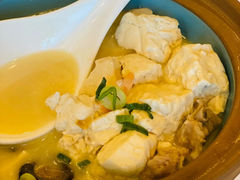 -粤菜王府·海鲜·茶市·海景餐厅(大梅沙店)