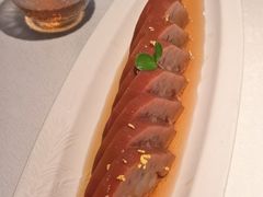 -醉舍·新淮扬菜(长宁龙之梦店)
