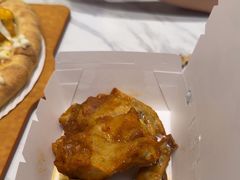 -达美乐比萨(骏壹万邦广场店)