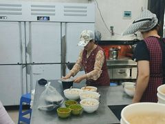 -回坊马二饺子馆