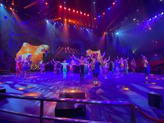 -珠海横琴长隆《卡卡虎奇遇记》