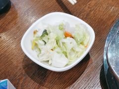 -百草滩羊清水涮羊肉(长城路店)