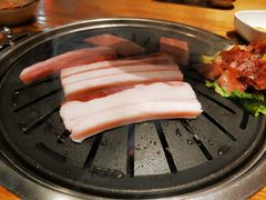 -烤尚牛韩国烤肉(涪陵宝龙广场店)