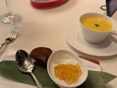-天龙轩(香港丽思卡尔顿酒店)