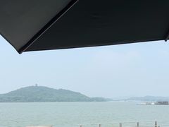 -水上明月·湖景餐厅