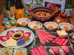 -丸藏和牛烧肉专门店(园区师惠坊店)