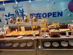 -舟山希尔顿酒店