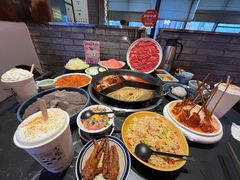 -巴蜀大将火锅(春熙店)