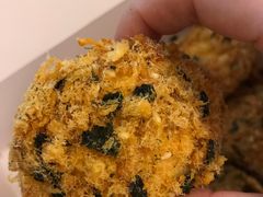 海苔风味小贝-鲍师傅糕点(江苏路店)
