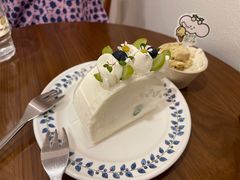 -奈诺甜品·生日蛋糕·下午茶(古城店)