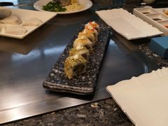 -巴黎·螺法式铁板烧(同和店)